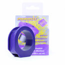 PowerFlex VW Golf & Jetta Mk5/ Audi TT, A3, S3 Mk2 Steering Rack Mount Bushing-1