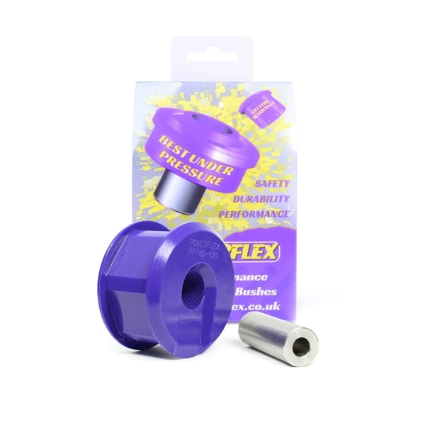 PowerFlex Audi A2 8X (2010+) Lower Engine Mount (Large)