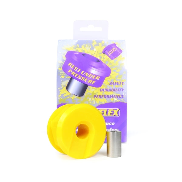PowerFlex Audi A2 8X (2010+) Lower Engine Mount (Large)