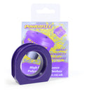 PowerFlex Audi A1 8X (2010 -2018) Steering Rack Mount Bushing-1