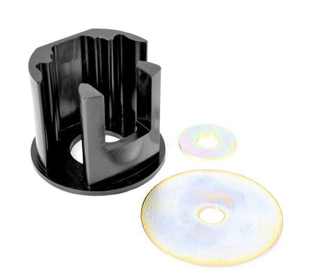 PowerFlex Volkswagen / Audi Lower Engine Mount Insert (Large)