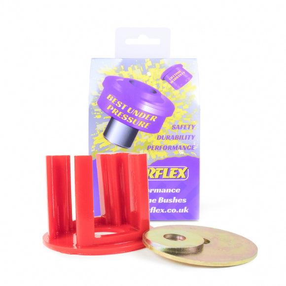 PowerFlex Volkswagen Lower Engine Mount Insert (Large) - Diesel