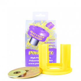 PowerFlex Volkswagen / Audi Lower Engine Mount Insert (Large)