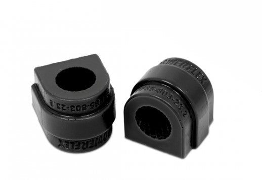 PowerFlex Volkswagen Golf Mk7 Front Sway Bar Bushings - 21.7 mm