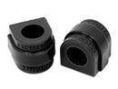 PowerFlex Volkswagen Golf Mk7 / Tiguan Front Sway Bar Bushings - 25.0 mm-1