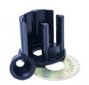 PowerFlex VW Golf Mk7, Golf Mk8 R, Tiguan, Passat / Audi A3, S3, TT Front Lower Engine Mount Insert (Large) A-1