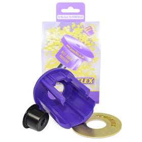 PowerFlex Audi A3, S3, TT / VW Golf MK7/Passat, Mk8 Golf FWD, Tiguan Lower Engine Mount Insert (Large) Track Use