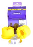 PowerFlex Volkswagen POLO Lower Engine Mount - Large Bushing-1