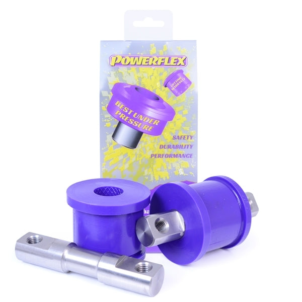 PowerFlex Volvo XC90 (03-14) Front Control Arm Forward Bushings