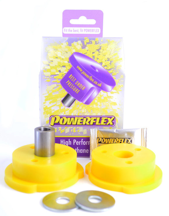 PowerFlex Volvo S60 / V70 / S80 / XC70 Upper Engine Mount Large Bushing