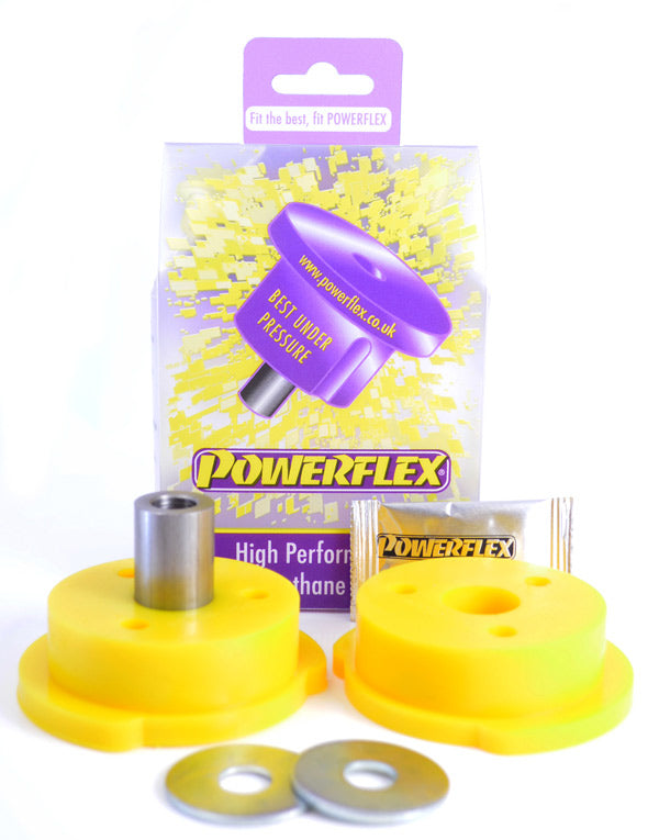 PowerFlex Volvo S60 / V70 / S80 / XC70 Upper Engine Mount Large Bushing