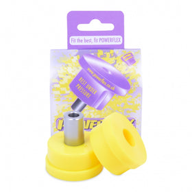 PowerFlex Volvo 850. S70. V70 up to 2000 Front Upper Bulkhead Mount 50mm