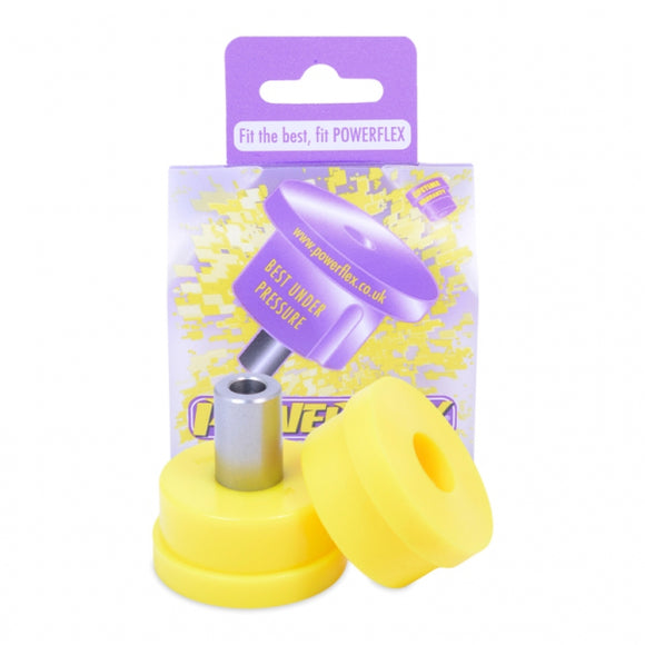 PowerFlex Volvo 850. S70. V70 up to 2000 Front Upper Bulkhead Mount 50mm