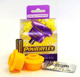 PowerFlex Volvo 850. S70. V70 up to 2000 Front Upper Bulkhead Mount 36mm