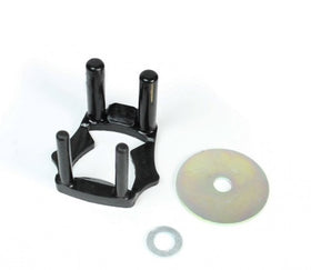 PowerFlex Volvo S60/V60/XC60/V70/S80 Lower Engine Mount Insert