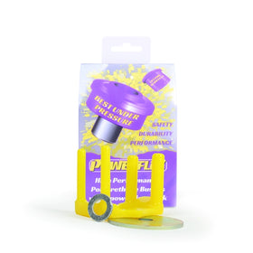 PowerFlex Volvo S60/V60/XC60/V70/S80 Lower Engine Mount Insert