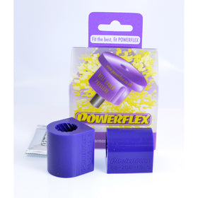 PowerFlex Volvo 240. 260 Front Sway Bar Bushing - 19.5 mm