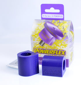 PowerFlex Volvo 240. 260 Front Sway Bar Bushing - 21 mm