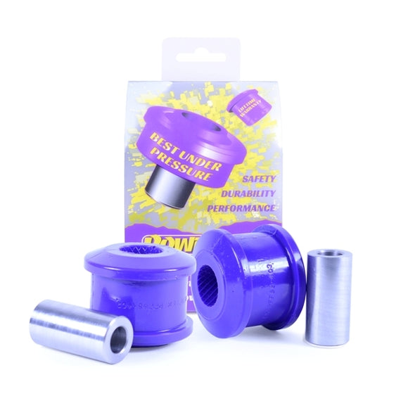 PowerFlex Volvo XC70 Front Control Arm Rear Bushings