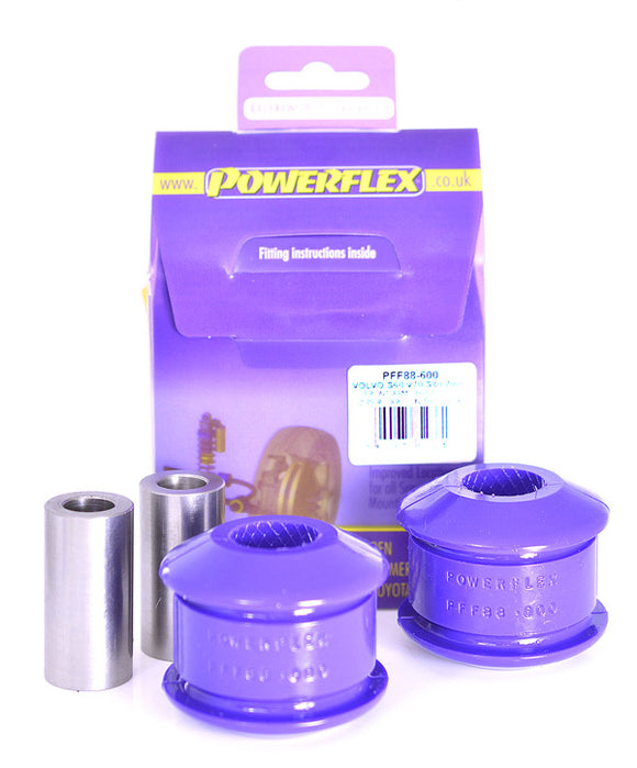 PowerFlex Volvo S60, V70, S80 (2000+) Front Control Arm Rear Bushing