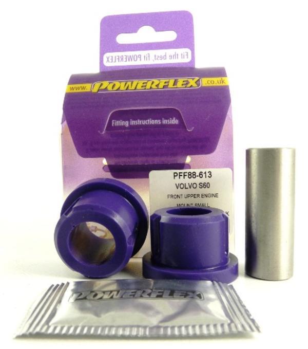 PowerFlex Volvo S60 / V70 / S80 / XC70 Upper Engine Mount Small Bushing