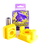 PowerFlex Volvo S60 (2001-2010), V70-Mk2, S80-Mk1 (2000-2007), XC70 Upper Engine Mount Cross Shape Diesel-1
