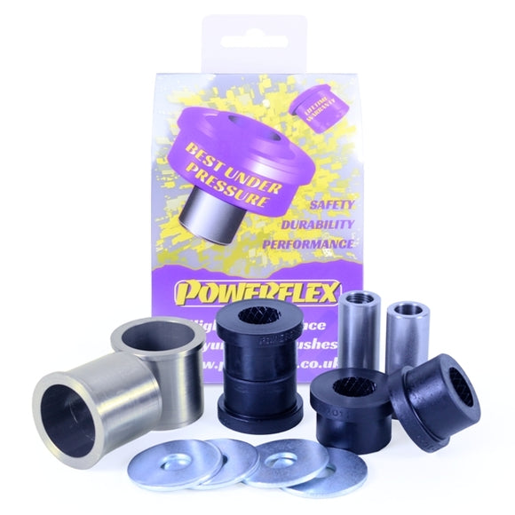 PowerFlex Alfa Romeo Giulietta 940 Rear Lower Control Arm Outer Bushings