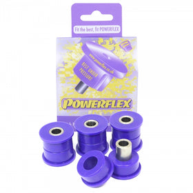 PowerFlex Alfa Romeo Alfetta, Giulietta, GTV6, 75 (Milano) Rear Watts Linkage Bushing