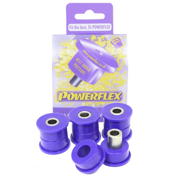 PowerFlex Alfa Romeo Alfetta, Giulietta, GTV6, 75 (Milano) Rear Watts Linkage Bushing