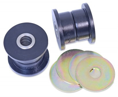 PowerFlex Alfa Romeo Spider (1995-2006), GTV 2.0 & V6 (95 - 05) Rear Lower Spring Mount Outer