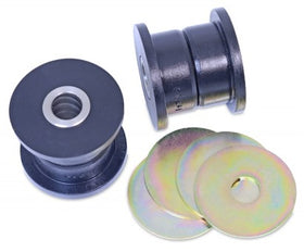 PowerFlex Alfa Romeo Spider (1995-2006), GTV 2.0 & V6 (95 - 05) Rear Lower Spring Mount Outer