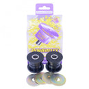 PowerFlex Alfa Romeo Spider (1995-2006), GTV 2.0 & V6 (95 - 05) Rear Lower Spring Mount Outer-1