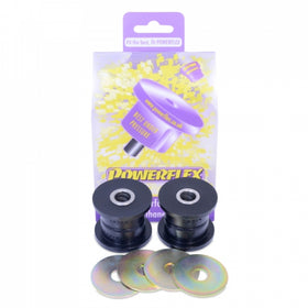 PowerFlex Alfa Romeo Spider (1995-2006), GTV 2.0 & V6 (95 - 05) Rear Lower Spring Mount Outer