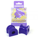PowerFlex Alfa Romeo Spider (1995-2006), GTV 2.0 & V6 (95 - 05) Rear Sway Bar Bushing 21 mm-1
