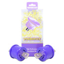 Alfa Romeo 147 (00-10), 156 (97-07), GT (03-10) Rear Trailing Arm Front Bushings-1