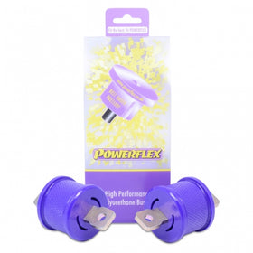 Alfa Romeo 147 (00-10), 156 (97-07), GT (03-10) Rear Trailing Arm Front Bushings