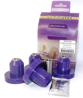 PowerFlex Citroen AX / Peugeot 106 Rear Beam Mount