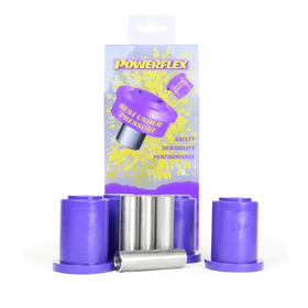 PowerFlex Fiat Cinquecento & Seicento Rear Trailing Arm Bushing
