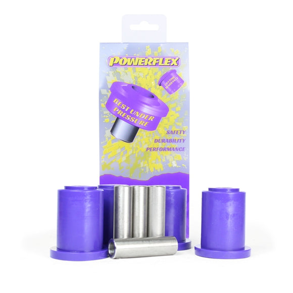 PowerFlex Fiat Cinquecento & Seicento Rear Trailing Arm Bushing