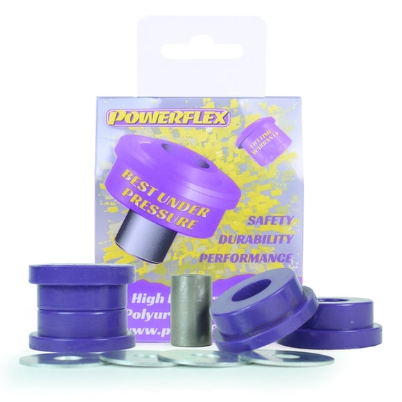 PowerFlex Fiat 500 Rear Shock Top Mount Bushing