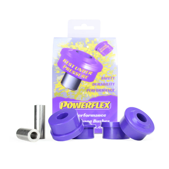 PowerFlex Fiat 500 Rear Beam Mount Bushings