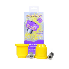 PowerFlex Ford Fiesta Mk6 inc ST & Fusion (02 - 08) Rear Beam Bushing