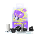 PowerFlex Ford Escort RS Cosworth Rear Trailing Arm Inner Bushings-1