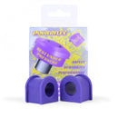 PowerFlex Ford Sapphire & Sierra Cosworth 4WD Rear Sway Bar Bushing 18mm-1