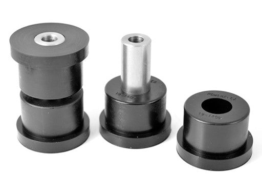 PowerFlex Ford Escort Mk1 Leaf Spring Mount Rear