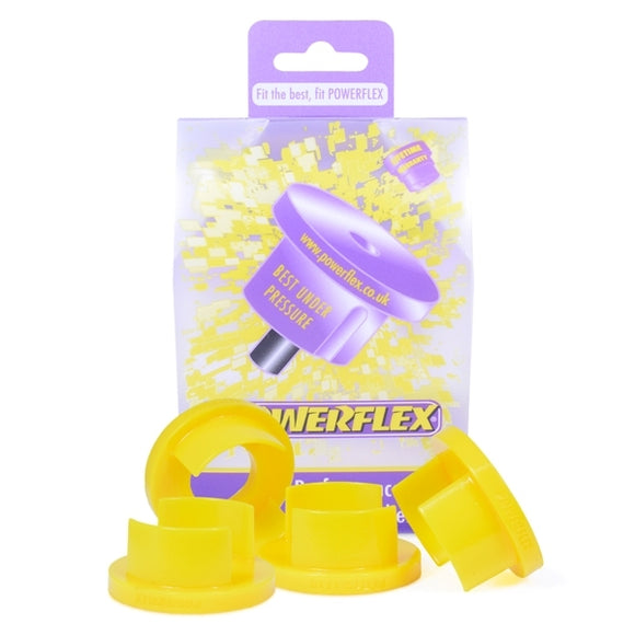 PowerFlex Ford Mustang (2015+) Rear Lower Front Inner Bushing Insert