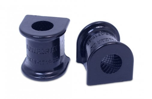 PowerFlex Ford Mustang (2015+) Rear Sway Bar Bushings - 22 mm