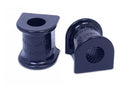 PowerFlex Ford Mustang (2015+) Rear Sway Bar Bushings - 22 mm-1