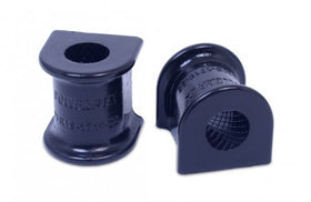 PowerFlex Ford Mustang (2015+) Rear Sway Bar Bushings - 22 mm