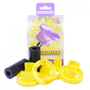 PowerFlex Ford Mustang (2015+) Rear Subframe Front Bushing Insert-1